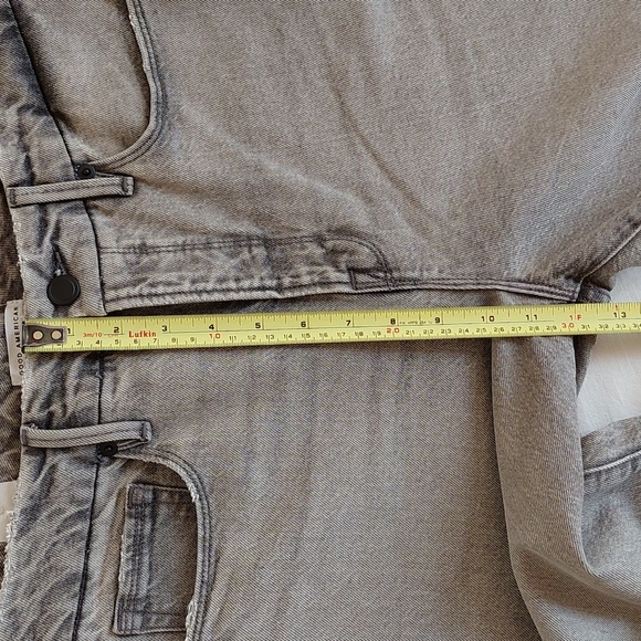 NWOT Good American good boyfriend jeans - Picture 14 of 16